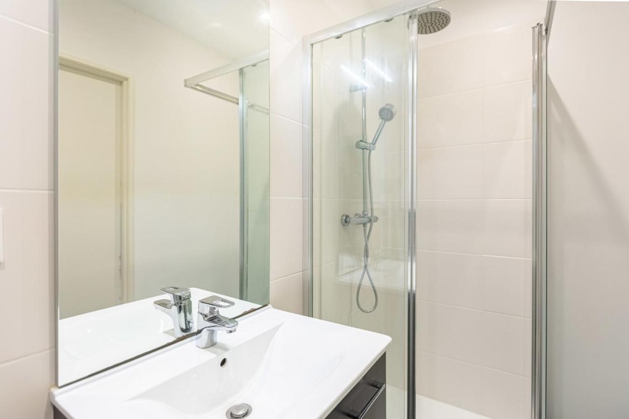 Guestready - Lovely Studio In Chartrons Apartamento Burdeos Exterior foto